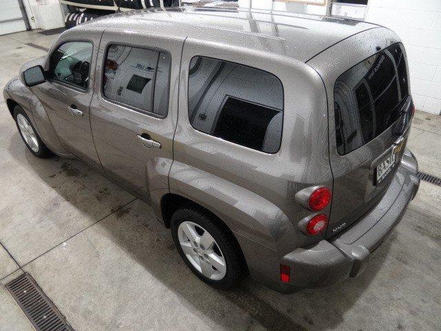 Chevrolet HHR 2011 photo 5