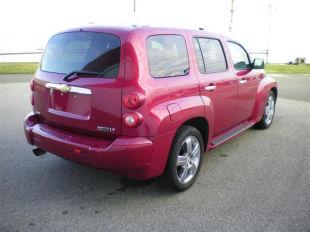 Chevrolet HHR 2011 photo 1
