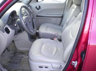 Chevrolet HHR 2011 photo 2