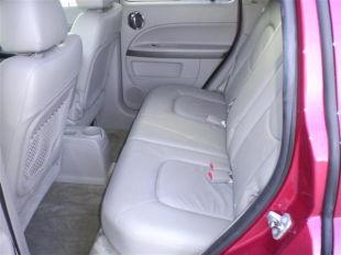 Chevrolet HHR 2011 photo 3