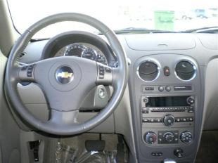 Chevrolet HHR 2011 photo 4