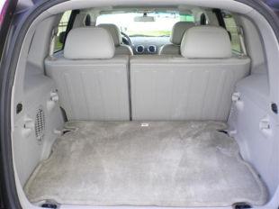 Chevrolet HHR 2011 photo 5