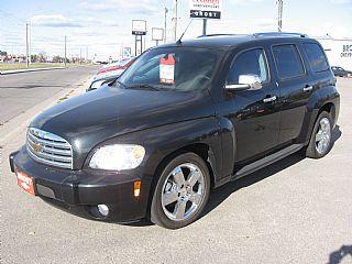 Chevrolet HHR SL1 Sport Utility
