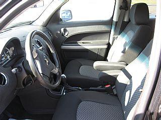 Chevrolet HHR 2011 photo 3