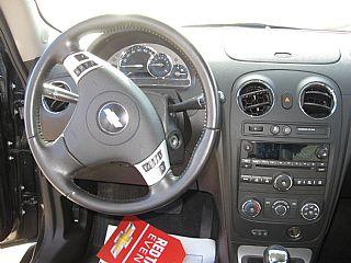 Chevrolet HHR 2011 photo 5
