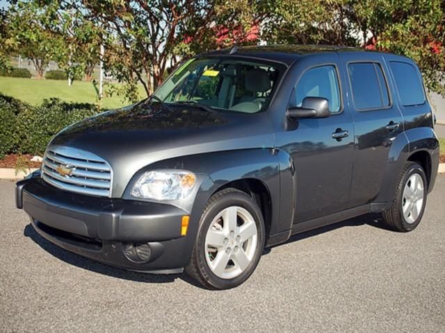 Chevrolet HHR SL1 Sport Utility