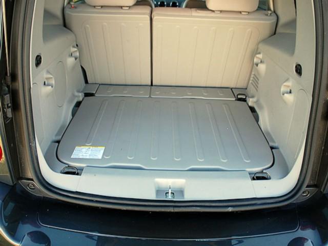 Chevrolet HHR 2011 photo 3