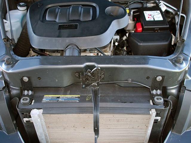 Chevrolet HHR 2011 photo 5