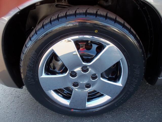 Chevrolet HHR 2011 photo 1