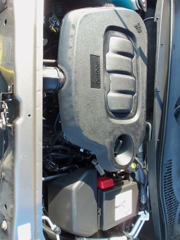 Chevrolet HHR 2011 photo 2
