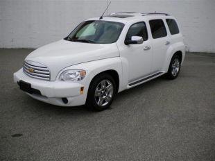 Chevrolet HHR SL1 Sport Utility