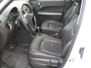 Chevrolet HHR 2011 photo 2