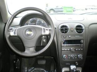 Chevrolet HHR 2011 photo 4