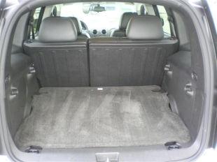 Chevrolet HHR 2011 photo 5