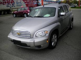 Chevrolet HHR SL1 Sport Utility