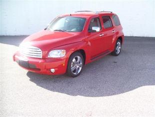 Chevrolet HHR SL1 Sport Utility