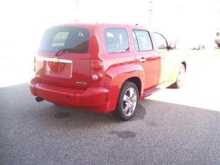 Chevrolet HHR 2011 photo 1