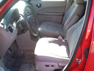 Chevrolet HHR 2011 photo 2