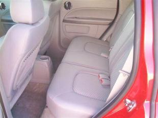 Chevrolet HHR 2011 photo 3
