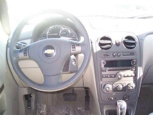 Chevrolet HHR 2011 photo 4
