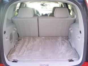 Chevrolet HHR 2011 photo 5