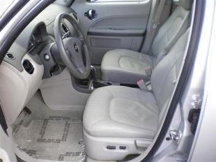 Chevrolet HHR 2011 photo 2