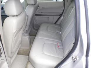 Chevrolet HHR 2011 photo 3