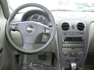 Chevrolet HHR 2011 photo 4