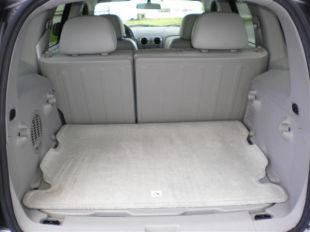 Chevrolet HHR 2011 photo 5