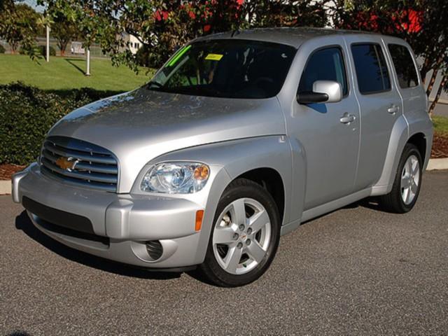 Chevrolet HHR SL1 Sport Utility