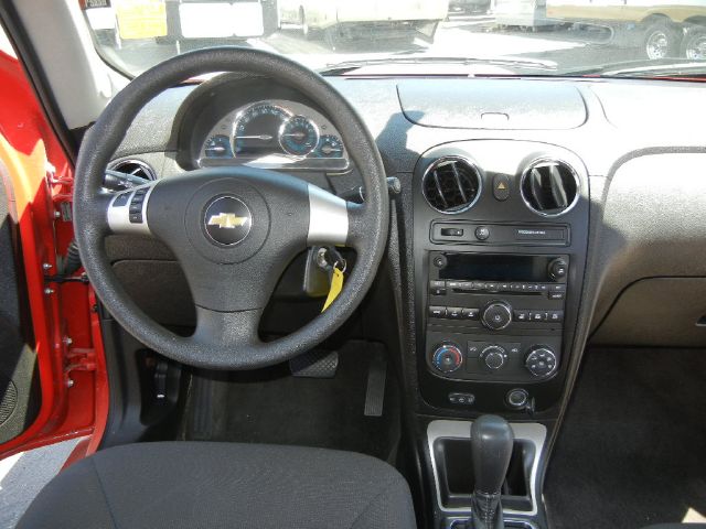 Chevrolet HHR 2011 photo 1