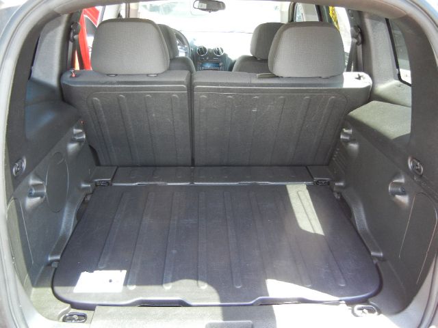 Chevrolet HHR 2011 photo 13