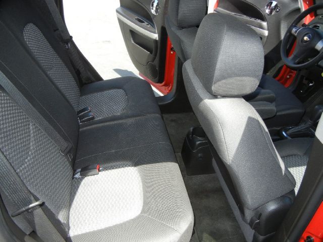 Chevrolet HHR 2011 photo 5