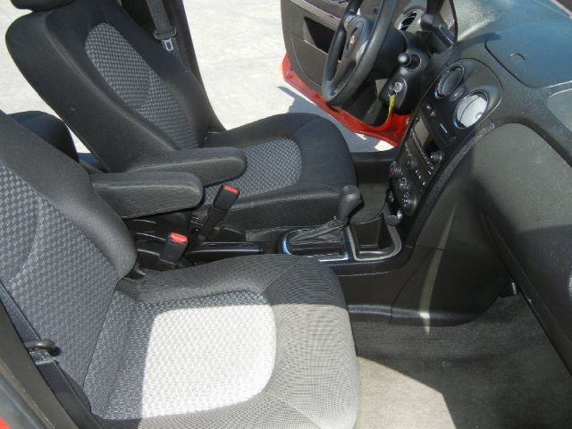 Chevrolet HHR 2011 photo 6