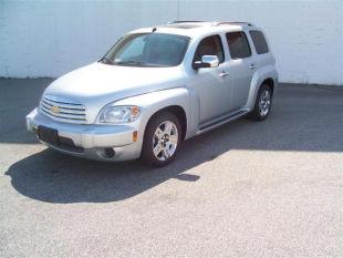 Chevrolet HHR SL1 Sport Utility