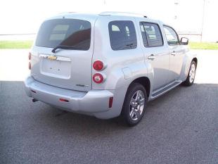 Chevrolet HHR 2011 photo 1