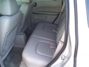 Chevrolet HHR 2011 photo 3