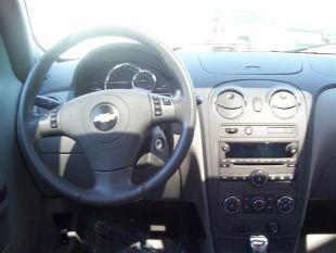 Chevrolet HHR 2011 photo 4