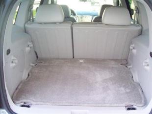 Chevrolet HHR 2011 photo 5