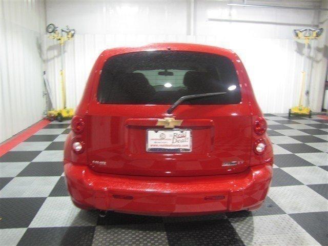 Chevrolet HHR 2011 photo 3