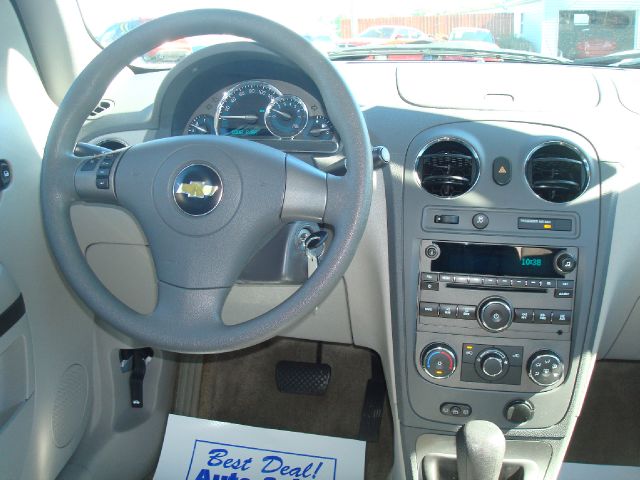 Chevrolet HHR 2011 photo 3