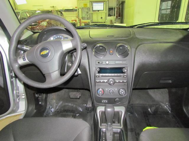 Chevrolet HHR 2011 photo 2