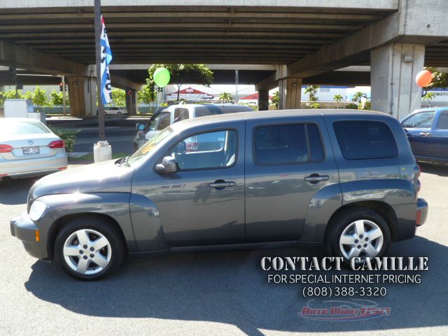 Chevrolet HHR Supercab XL SUV