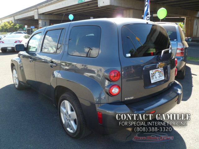 Chevrolet HHR 2011 photo 4