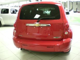 Chevrolet HHR 2011 photo 2
