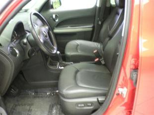 Chevrolet HHR 2011 photo 4