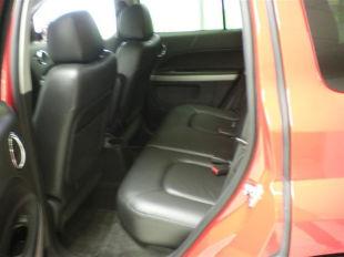 Chevrolet HHR 2011 photo 5