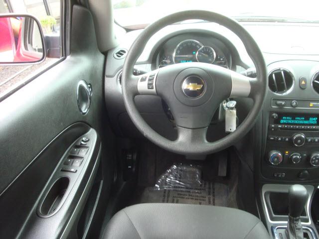 Chevrolet HHR SL1 Sport Utility