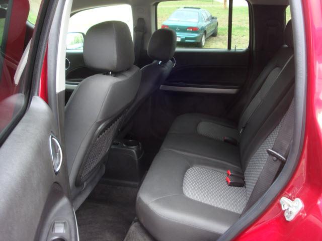 Chevrolet HHR 2011 photo 1