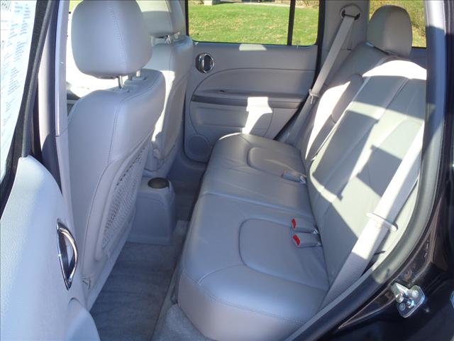 Chevrolet HHR 2011 photo 3